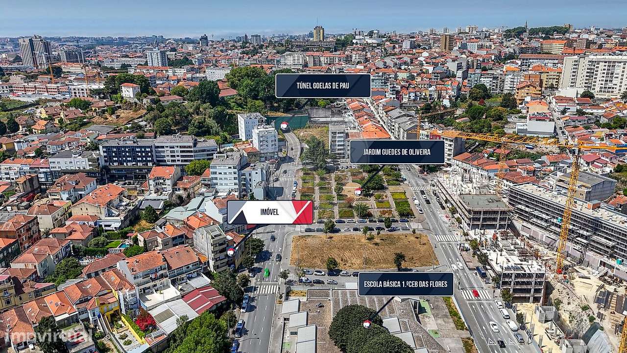 Moradia T3 para venda - Grande imagem: 2/37