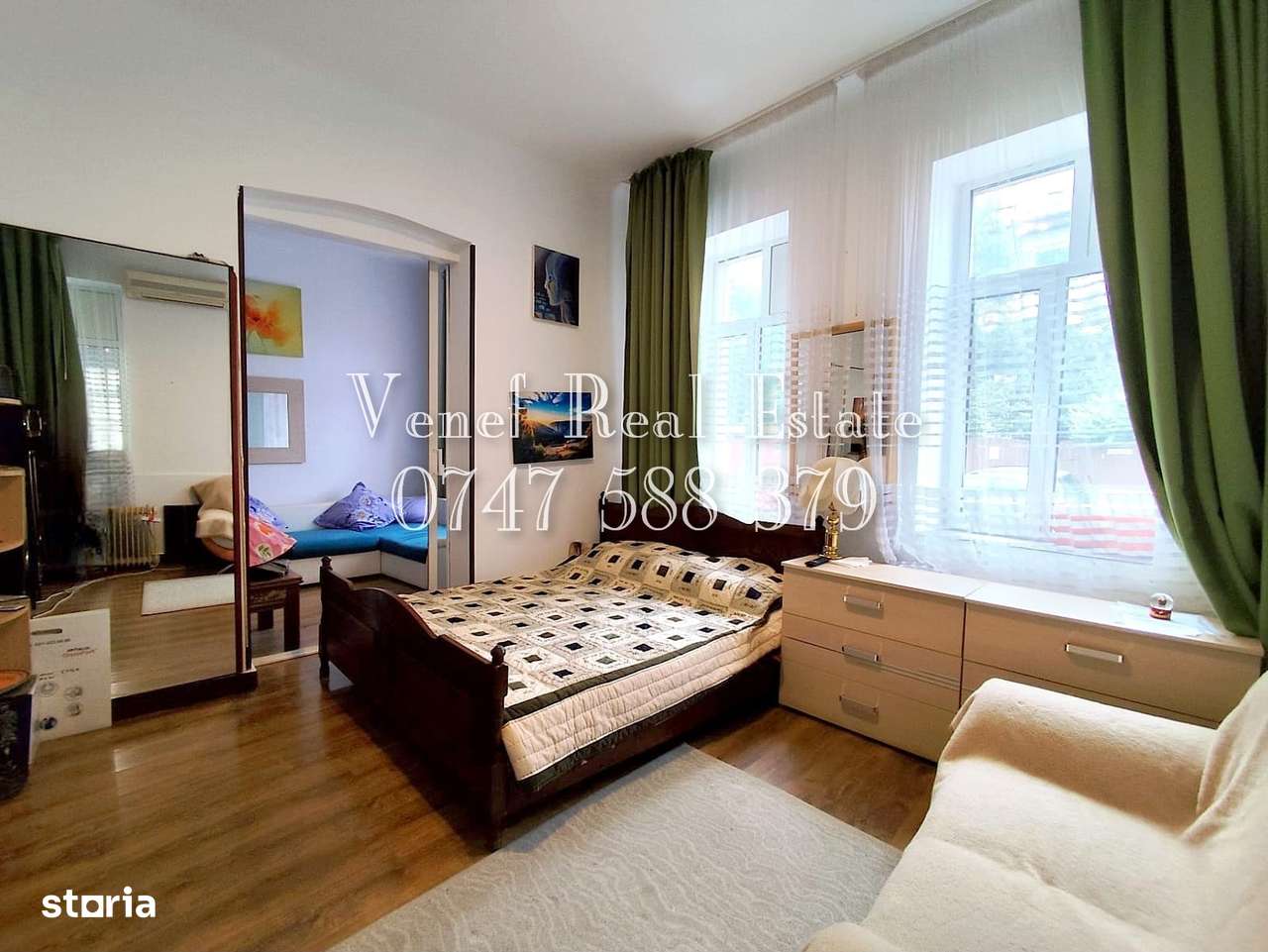 0 Comision Vila 8 Camere 3 bai  375mp Stefan cel Mare Vasile Lascar - Imagine principală: 3/20