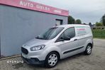 Ford TRANSIT COURIER - 1