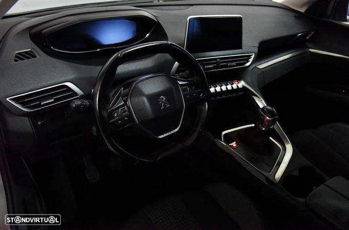 Peugeot 5008 BlueHDI 130 Active Pack - 13