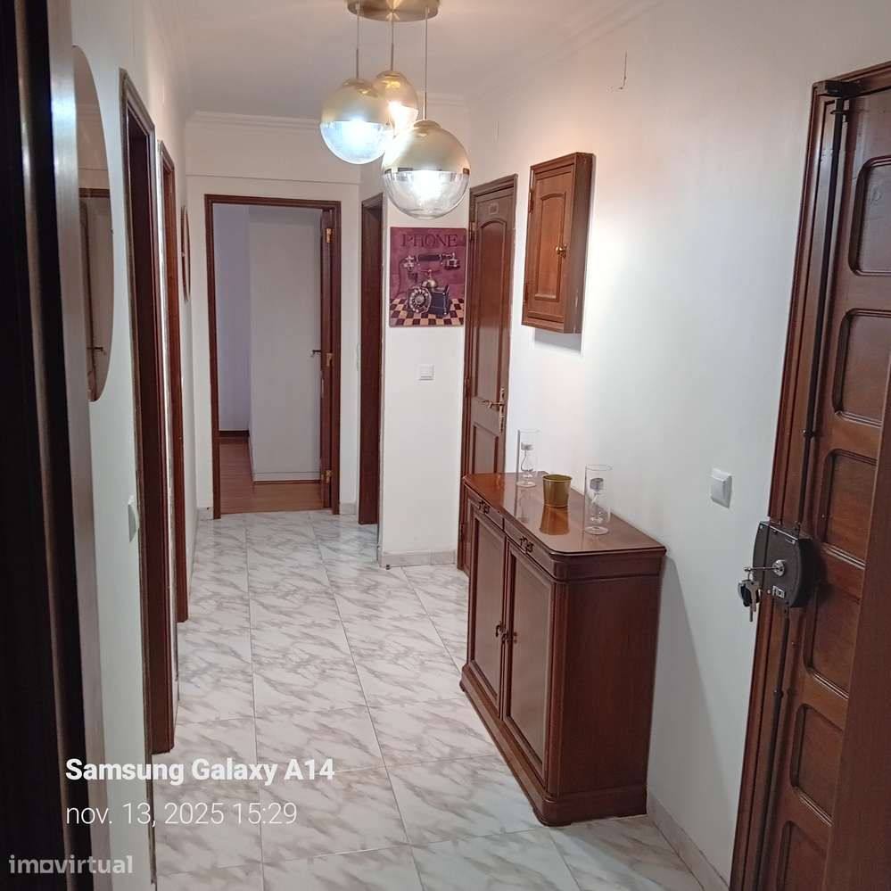 Queluz Palácio - Grande imagem: 5/30