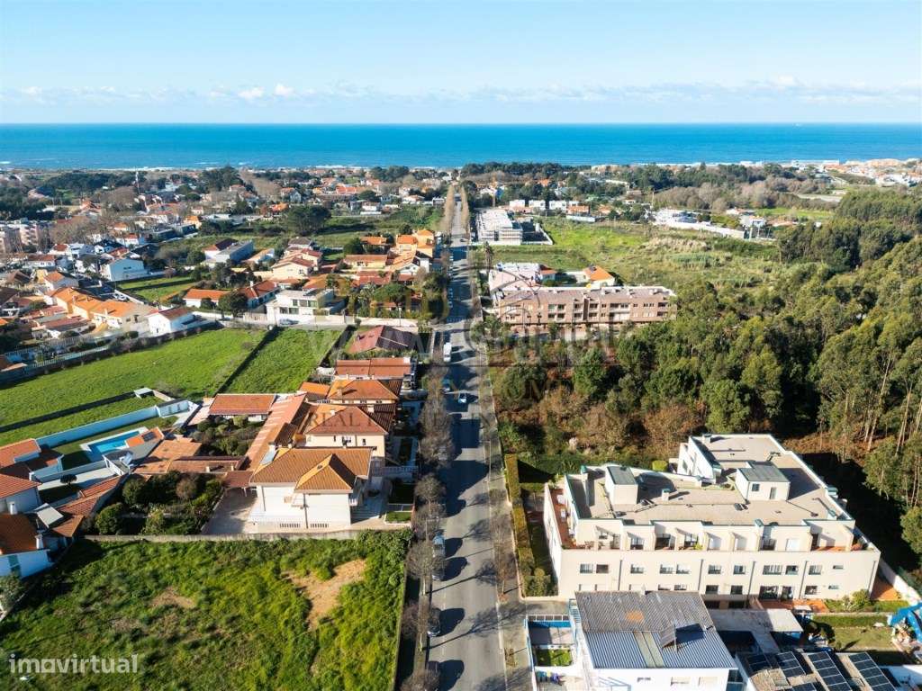 Terreno urbano para construção Em Valadares - Vila Nova de Gaia-19