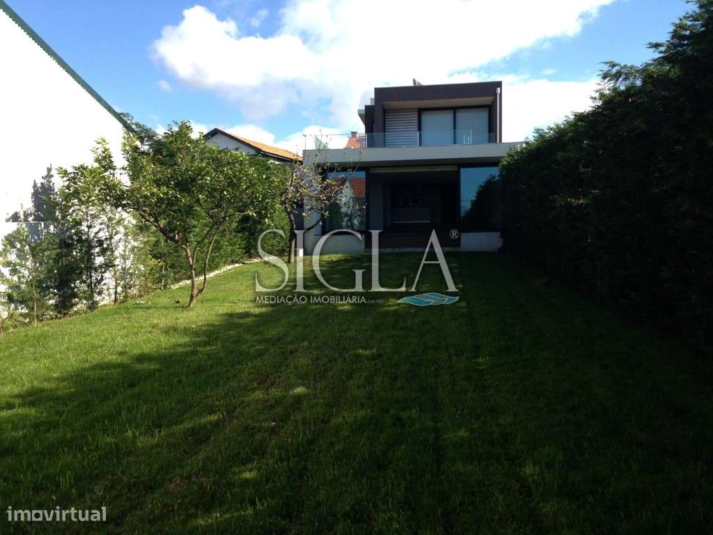 Moradia em Canidelo - Grande imagem: 2/24