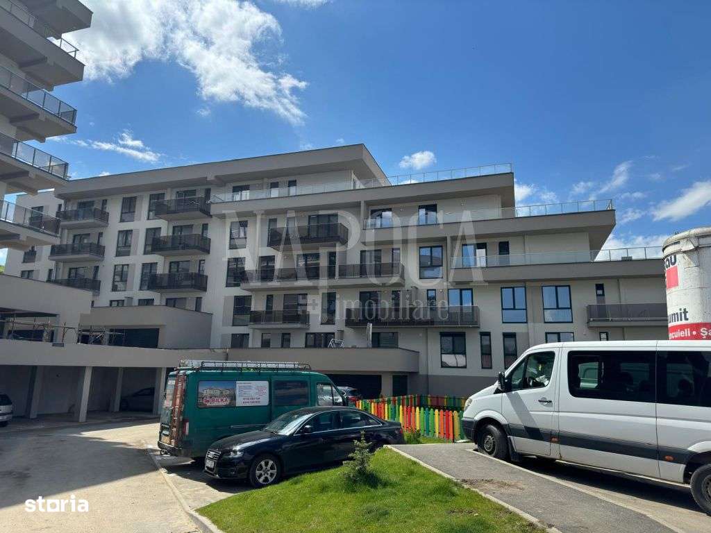 Apartament 4 camere de vanzare in Floresti - Imagine principală: 4/9