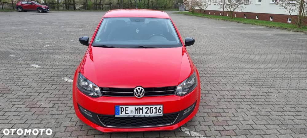 Volkswagen Polo 1.2 TDI Style - 2