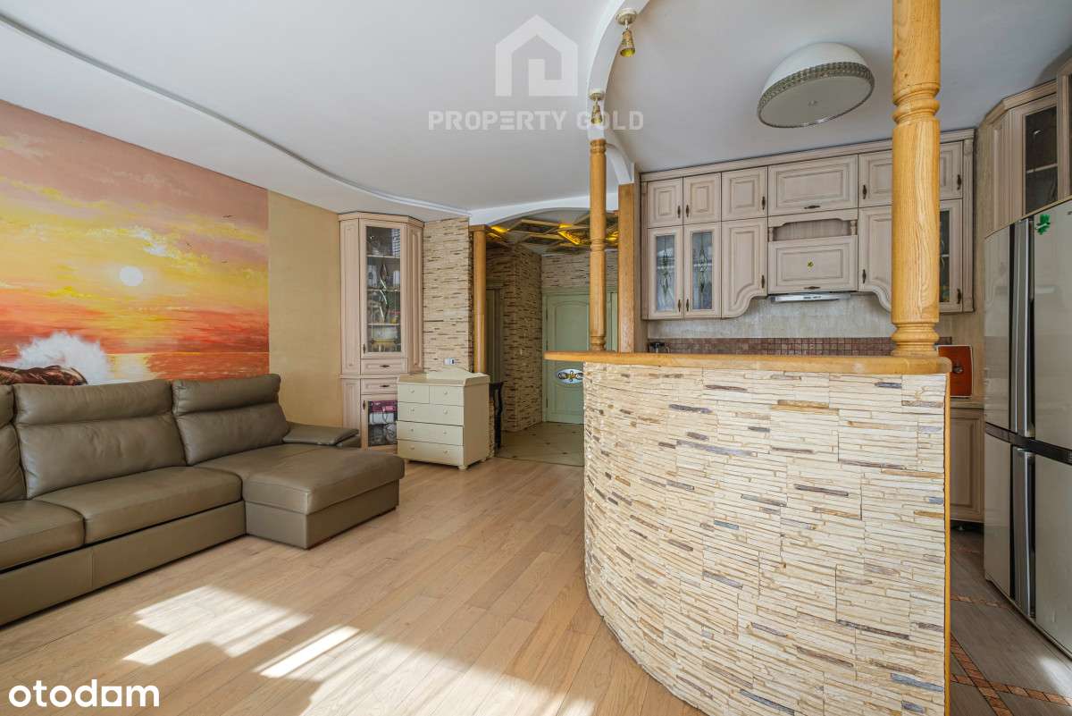 3 pokoje z potencjałem - Blisko plaży w Jelitkowie-5