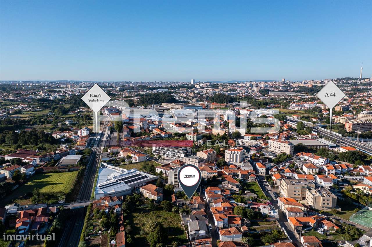 Apartamento T3 Venda em Gulpilhares e Valadares,Vila Nova de Gaia-20