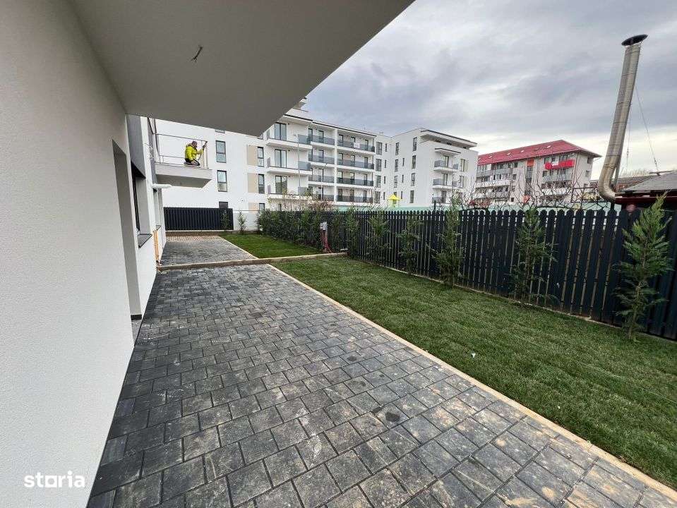 Duplex de 4 camere, 125 mp utili, garaj, zona Tineretului - Imagine principală: 5/14