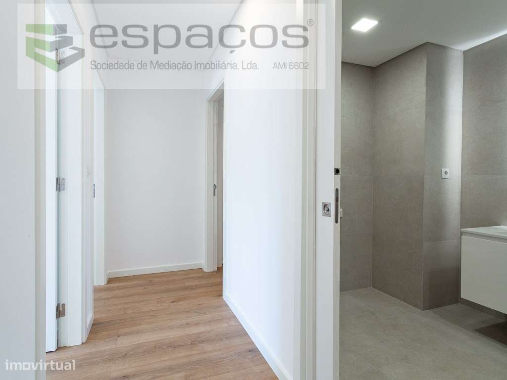 Apartamento T3 - Alverca do Ribatejo - Grande imagem: 5/27