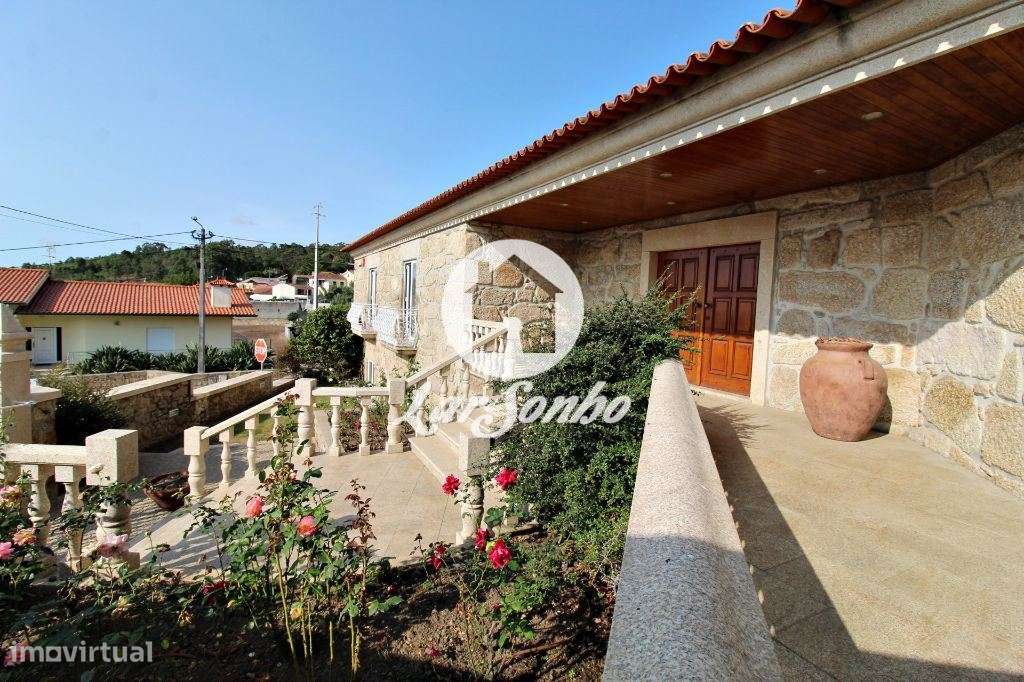Quinta para eventos