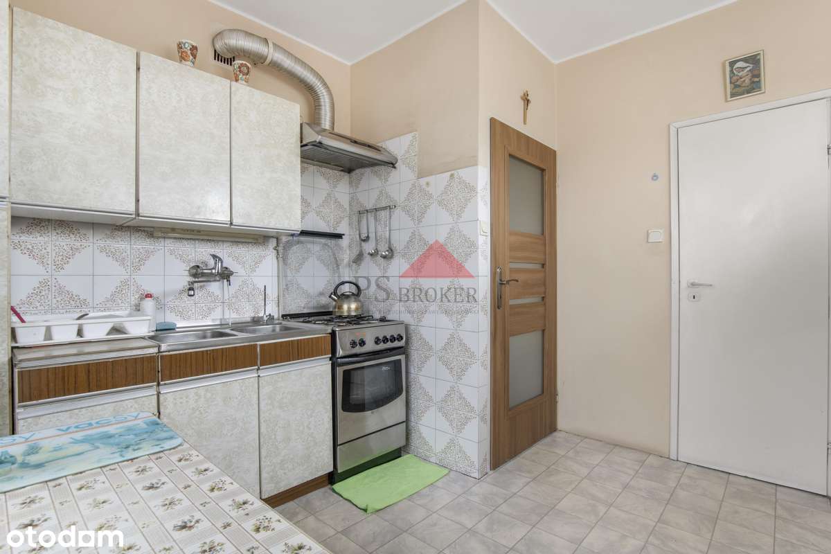 Super oferta nieruchomości - Kętrzyńska - Polecamy-8