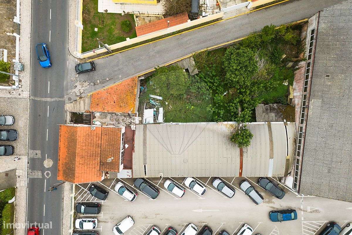 Moradia T6 para venda - Grande imagem: 3/20