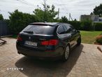 BMW Seria 5 525d xDrive Luxury Line - 4