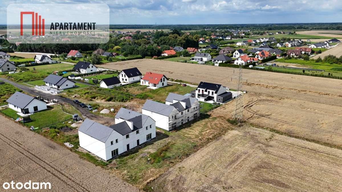 Dom dwulokalowy 2xpo 174,50m2+ogród+taras+garaż-17