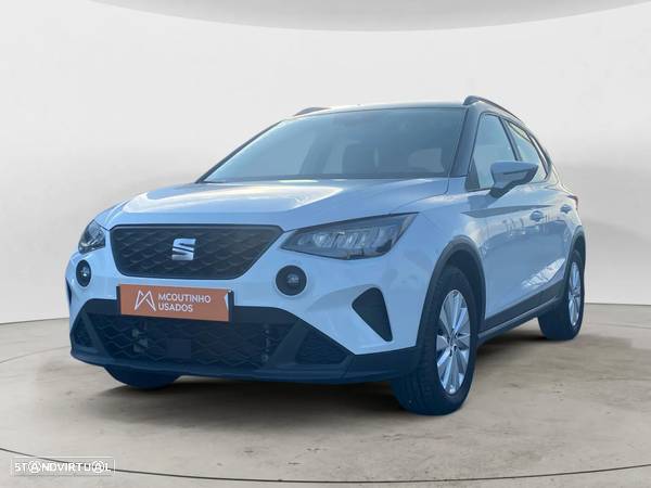 SEAT Arona 1.0 TSI Style - 2