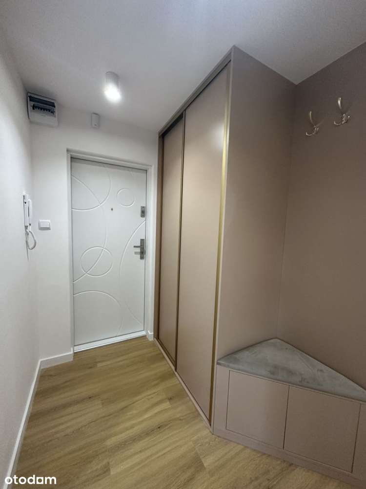 Przylesie - 2 pokoje-5