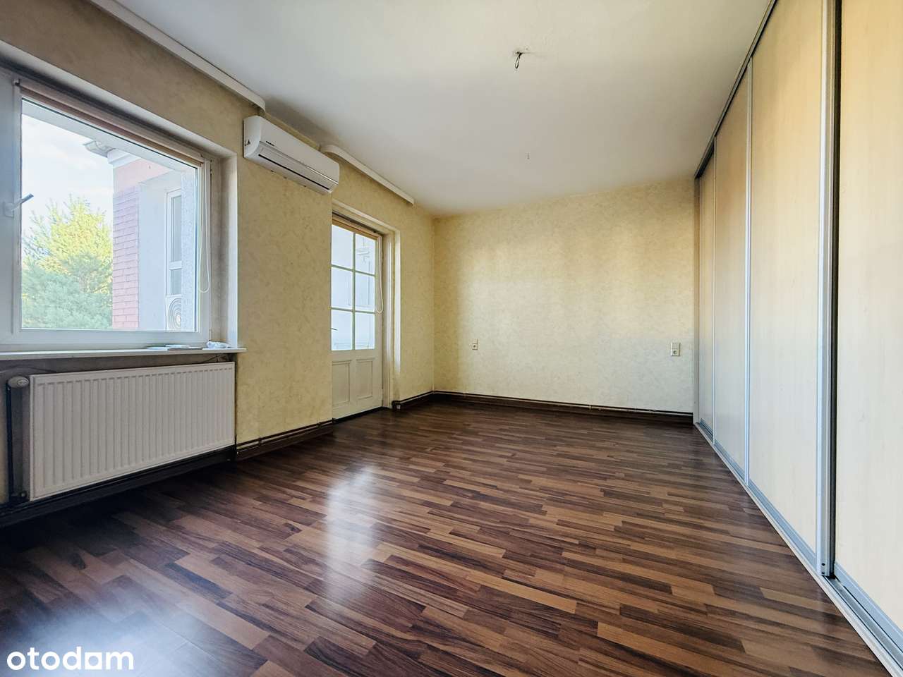 Stargard. 3 pokoje w centrum.-6