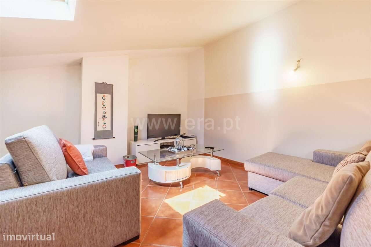 Duplex T4 / Belmonte, Belmonte-17