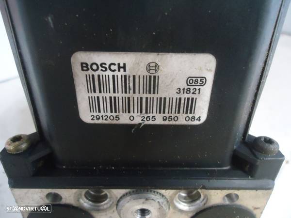 Bomba ABS Peugeot 307 SW - 6