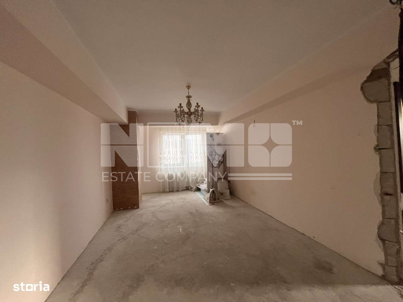 APARTAMENT DE VANZARE | GEORGE ENESCU | 82.000€ - Imagine principală: 3/14