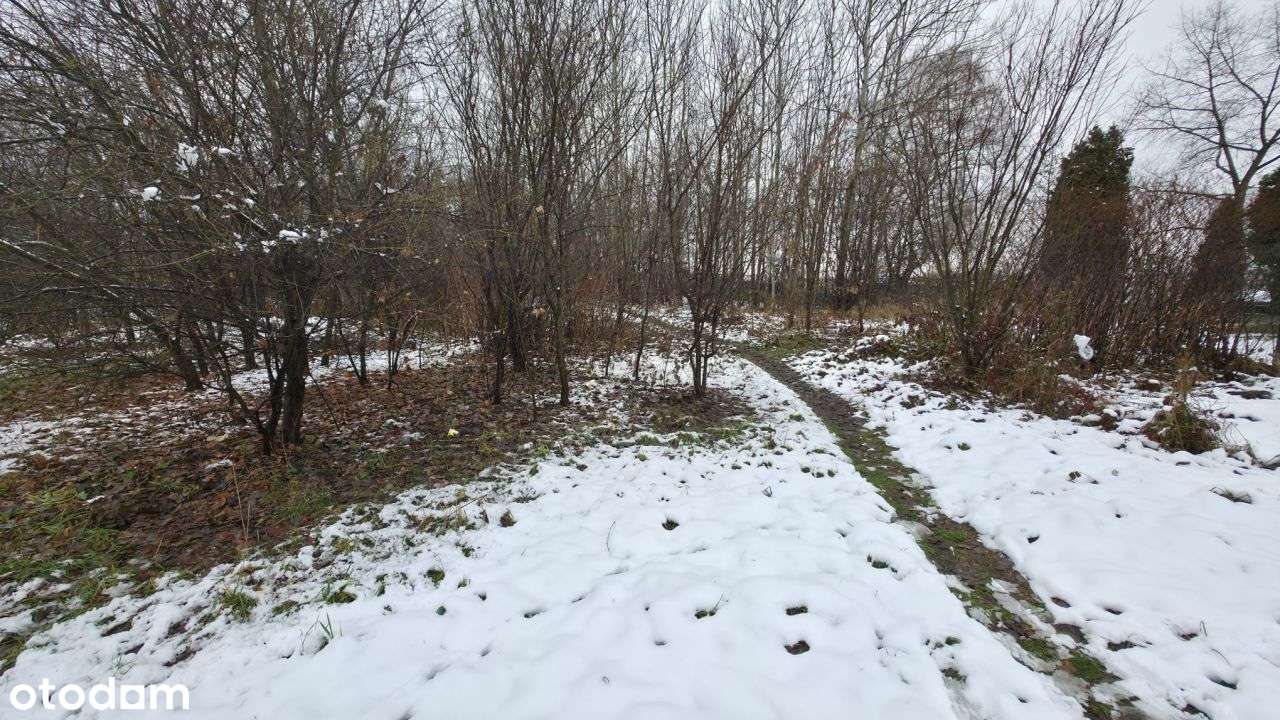 Działka Budowlana 36A! Będzin Koszelew! Inwestycja-4