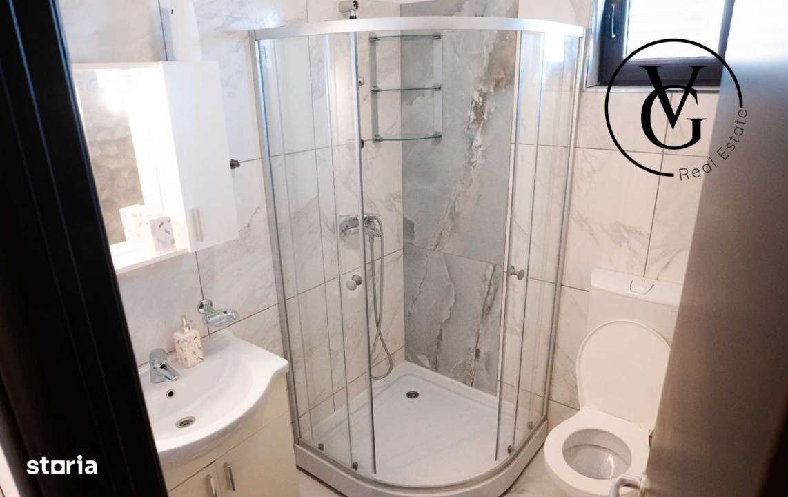 2 camere | Piata Iancului | Pet Friendly - Imagine principală: 5/8