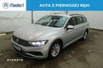 Volkswagen Passat 1.5 TSI EVO Business - 1