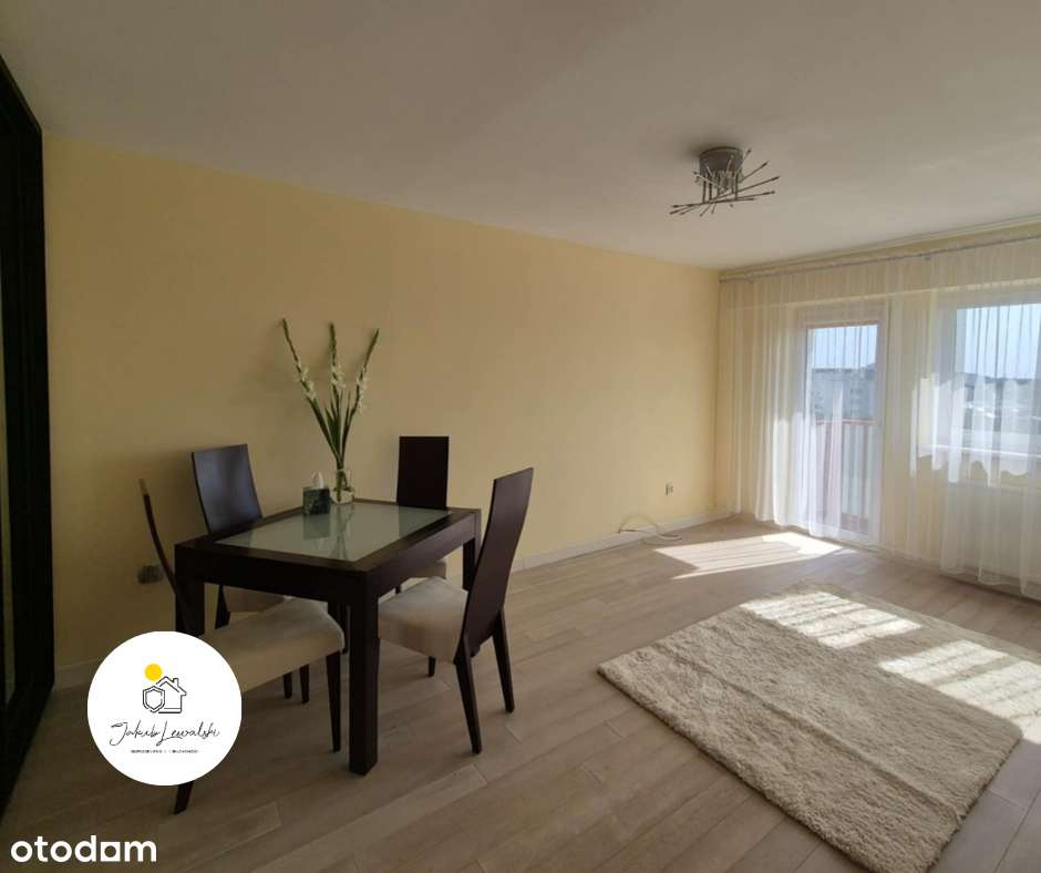 DWUPOKOJOWE MIESZKANIE MOKOTÓW UL. BOKSERSKA - Pełny obrazek: 4/12