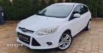 Ford Focus 1.6 EcoBoost Trend Sport - 11