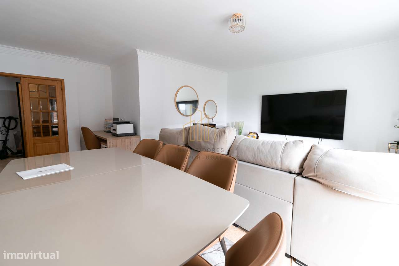 T3 Exclusivo no Montijo | Design, Conforto e Presença-6
