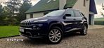 Jeep Cherokee 2.0 MJD Active Drive I Limited EU6 - 20