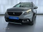 Peugeot 2008 1.6 BlueHDi Allure - 25