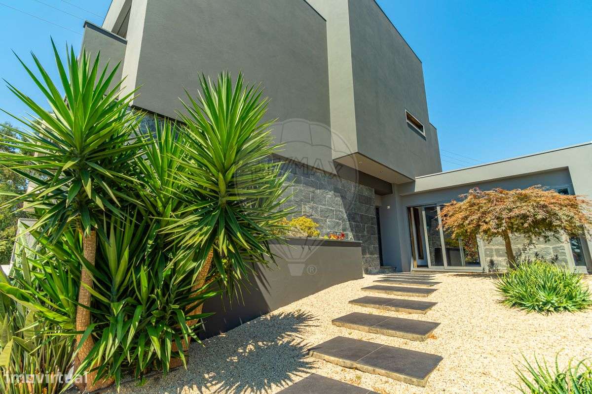 Moradia T4 para venda - Grande imagem: 5/46