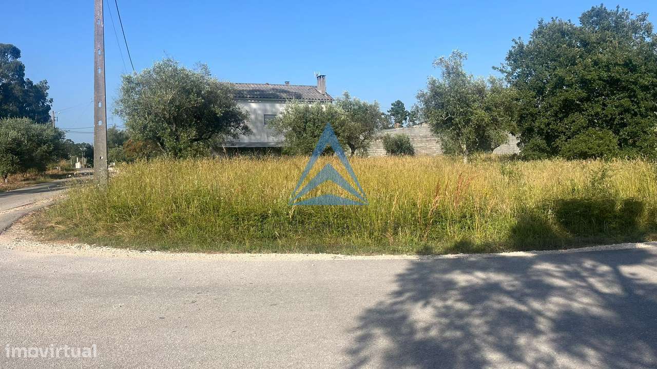 Terreno Plano junto ao Bioparque da Charneca - Viva com Natureza e... - Grande imagem: 3/36