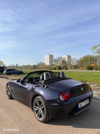 BMW Z4 2.5i - 6