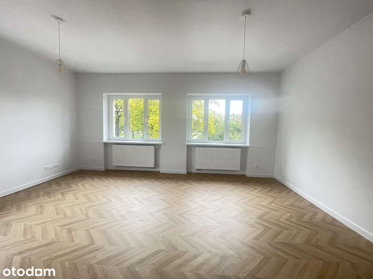 Lokal po remoncie tuż przy Alei Wielkiej Wyspy - Pełny obrazek: 5/10