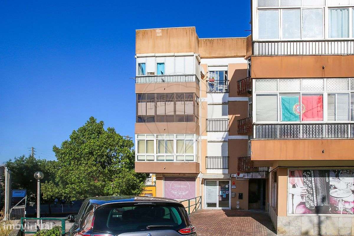 Apartamento T2 para venda-21