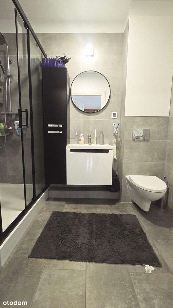 JASNE, CIEPŁE I FUNKCJONALNE mieszkanie 5-pokojowe w top lokalizacji!-6