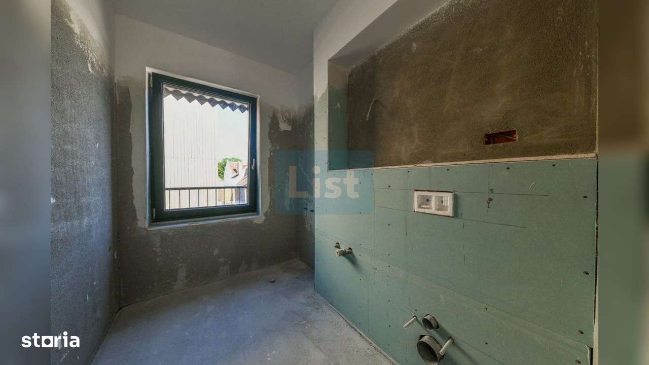 Apartament 3 camere, predare finisat, constructie finalizata-7