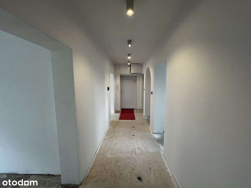 Mieszkanie trzypokojowe 96,14 mkw z ogrodem.-6