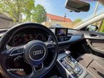 Audi A6 2.0 TDI Multitronic - 10