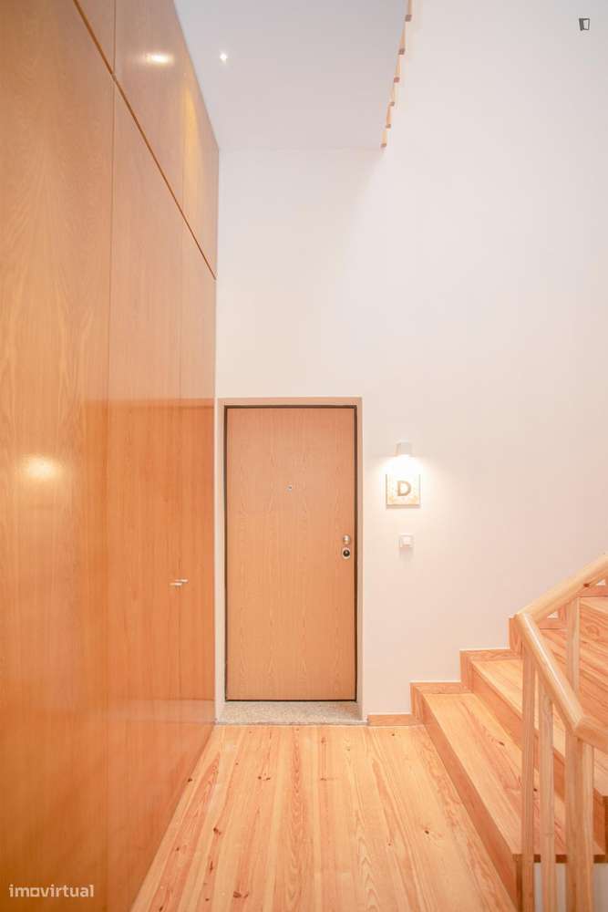 Apartamento com 1 quartos - localizado em Sé Porto - Grande imagem: 5/10