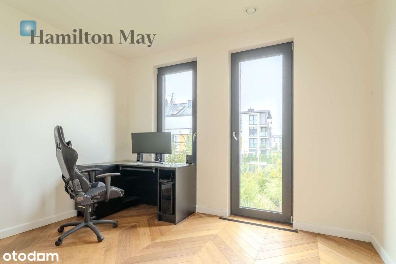 Ekskluzywny apartament Krakow Stelmachow - Pełny obrazek: 5/20