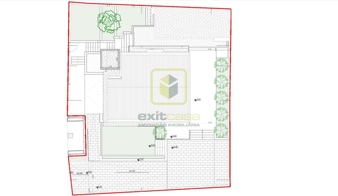 Moradia T4 em Construção-19