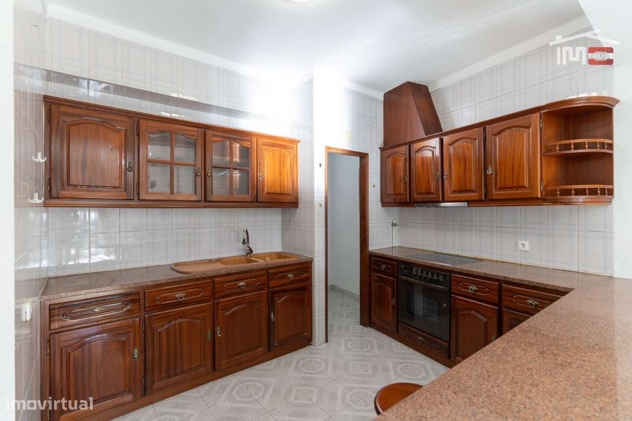 Apartamento  T4 Fatima - Grande imagem: 2/21