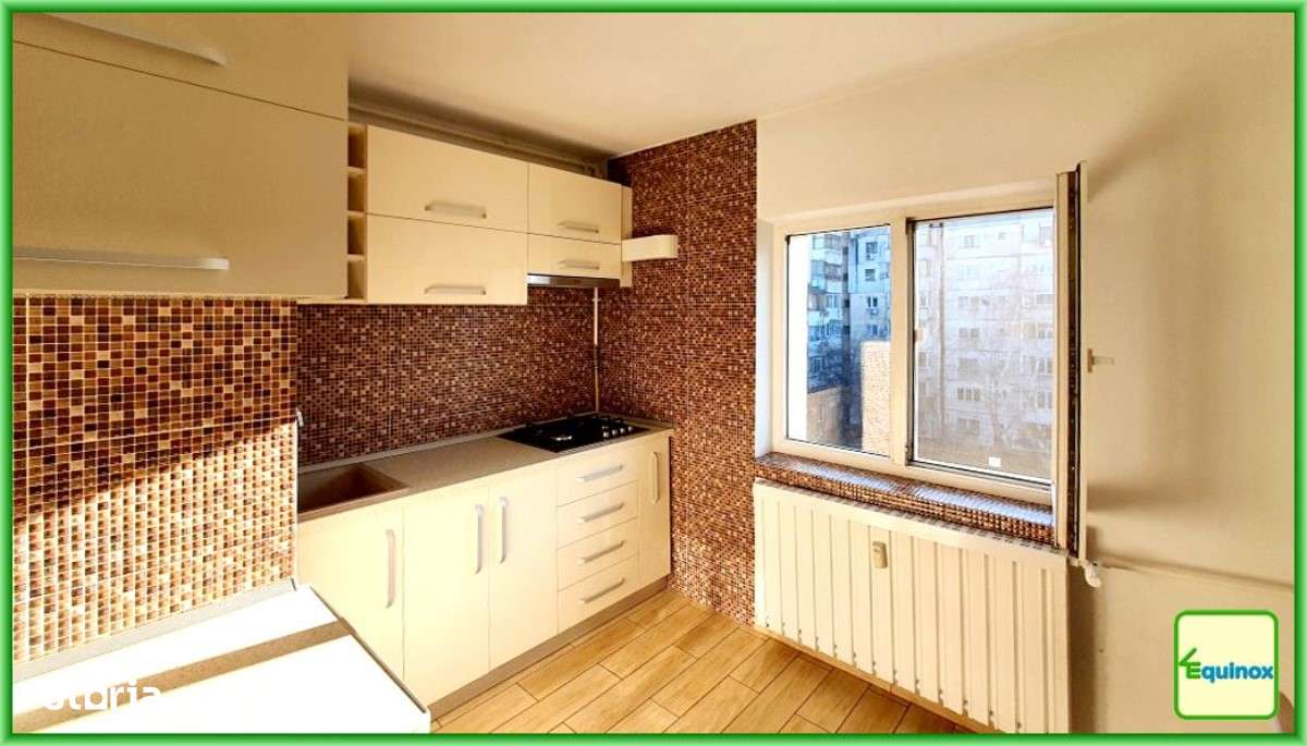 Apartament cu 2 camere de vânzare, Gh. Doja-Parcul MV, ECX16546-4