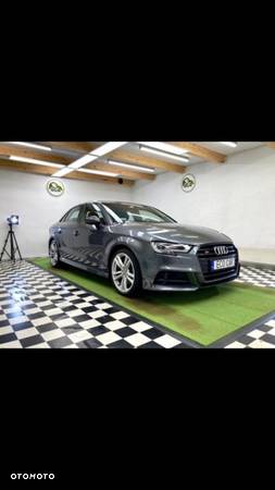 Audi S3 2.0 TFSI Quattro S tronic - 2