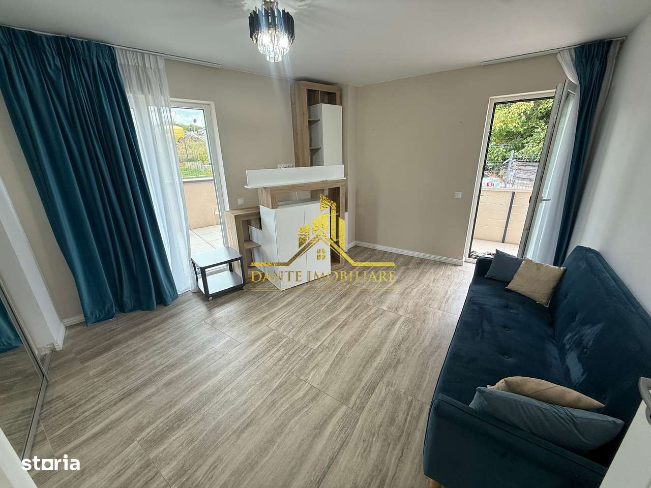 3 camere, decomandat, modern, 2 terase, parcare, Iris, Oasului - Imagine principală: 2/20