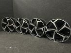 Alufelgi VW Polo R-Line, Seat Ibiza, Skoda Fabia, Scala 17 cali 5x100 4szt. - 1