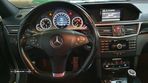 Mercedes-Benz E 250 CDi Avantgarde BE Auto. - 27